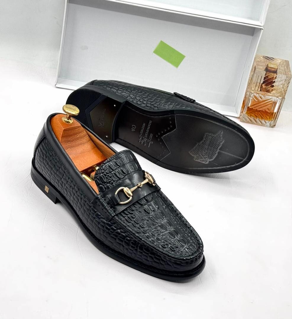 EXECUTIVE CLASSIC SHOE