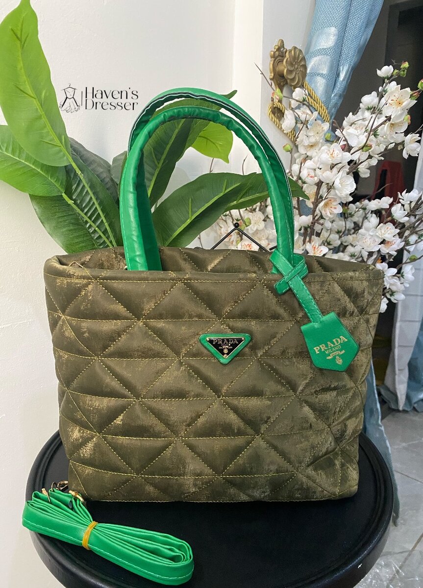 Sophisticated ladies bag