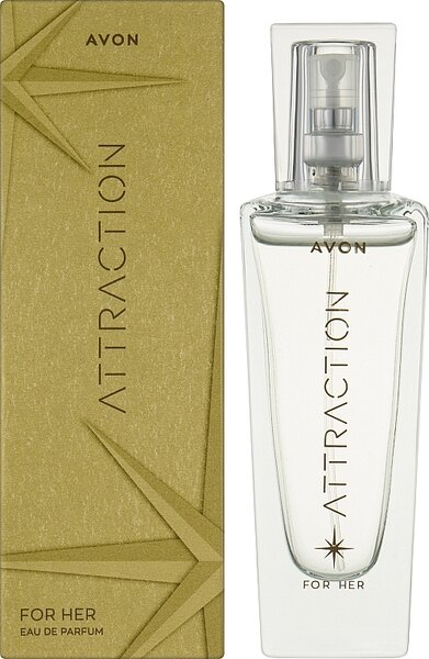Eu de parfume for women   Avon 