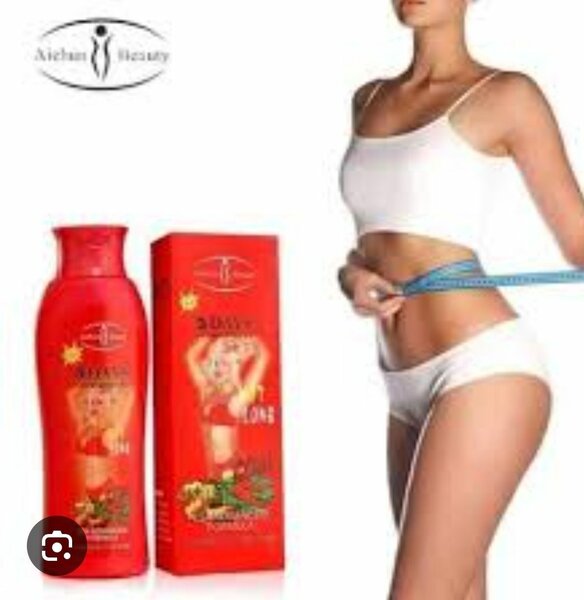 Crème Amincissante Puissante