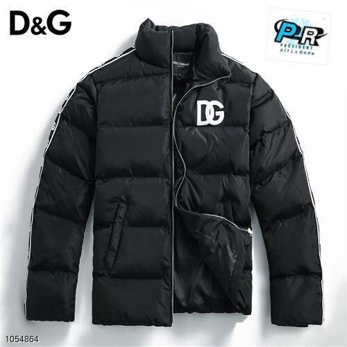 Doudoune Designer Homme Luxe