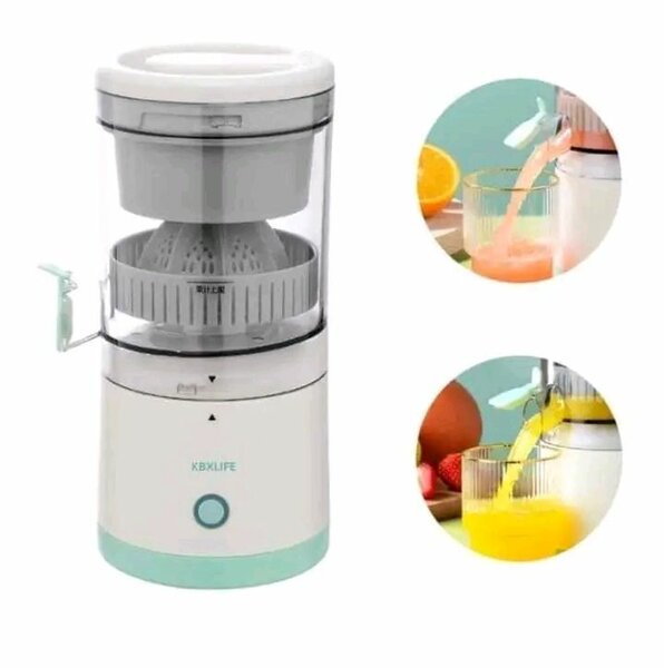 Extracteur de Jus Compact