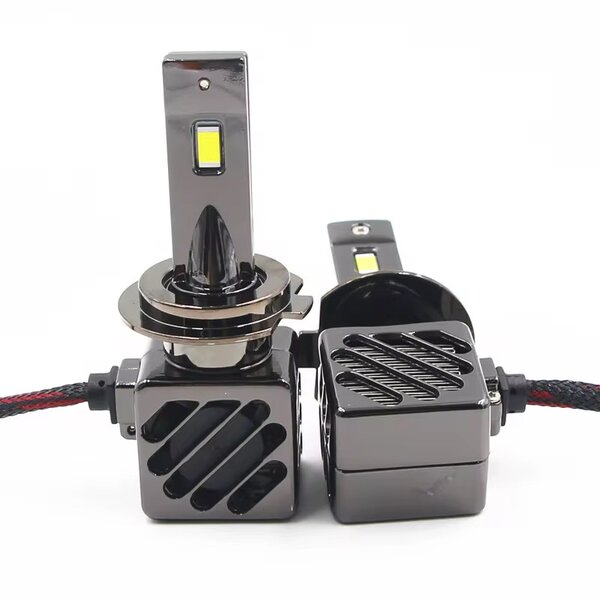 Ampoules LED haute performance