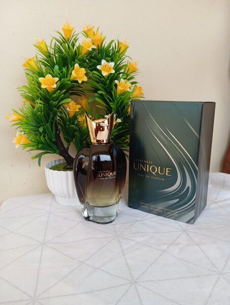 Unique parfum pour Femme