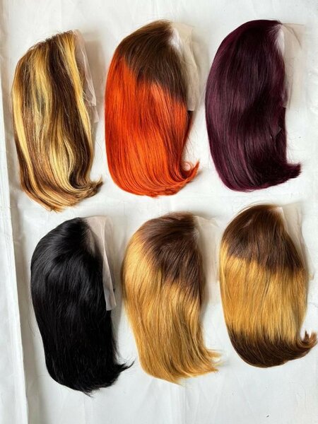 Ange boutique perruque