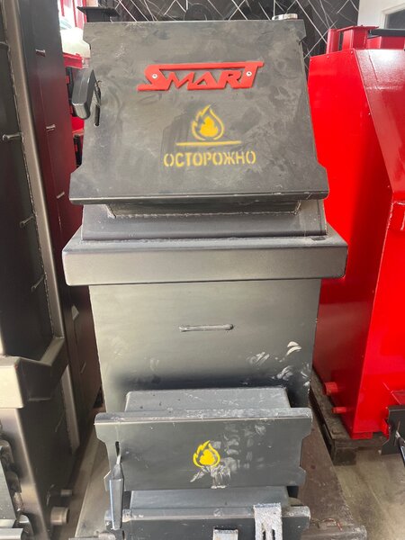 Отопительные котлы