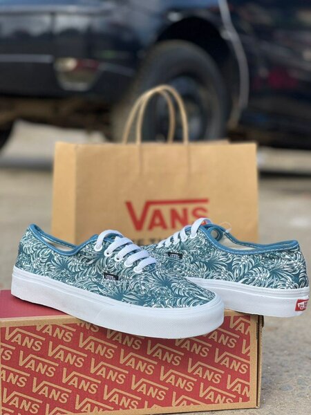 Vans original
