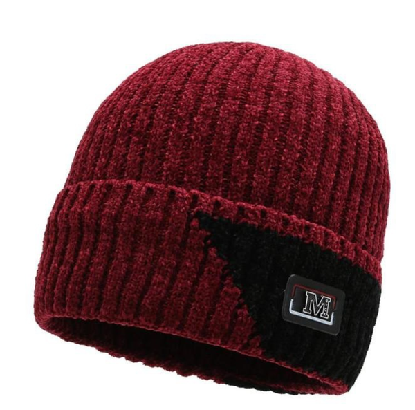 Шапка-бини Унисекс