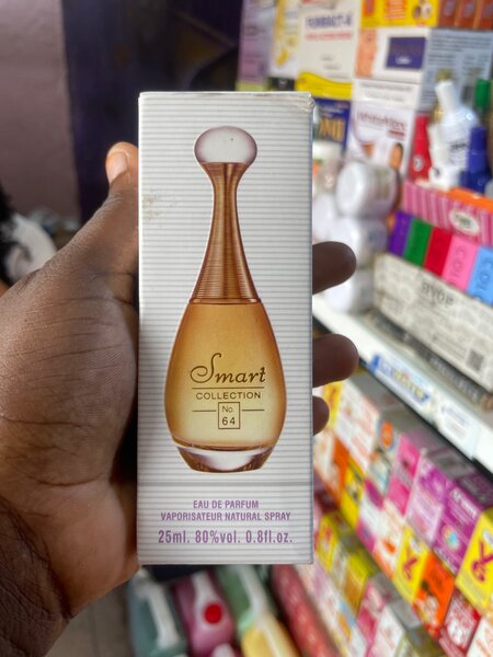 Parfum Smart Collection 64
