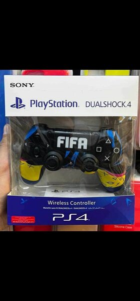 Manette Sony DualShock 4 PS4