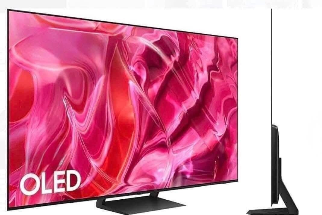 LG OLED C4 Evo 2024