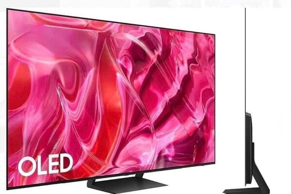 LG OLED C4 Evo 2024
