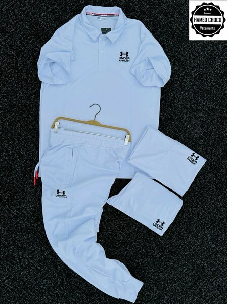 Complet homme disponible