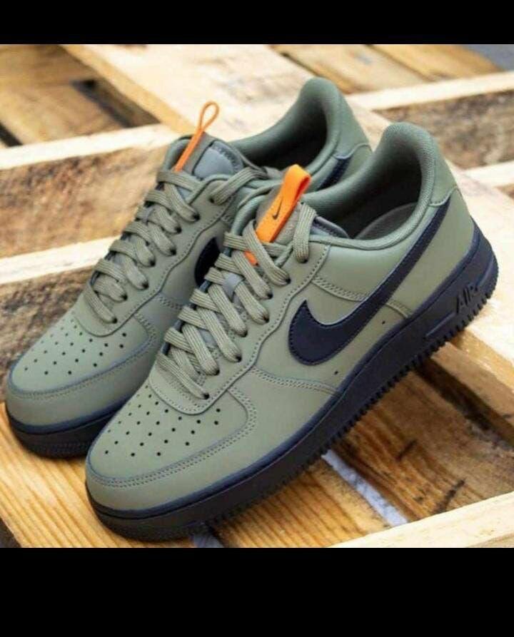 Nike sneakers