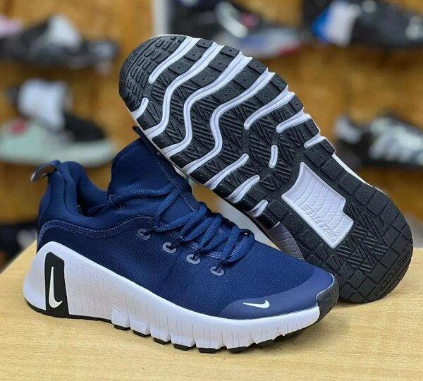 Chaussures de Sport Homme Confort