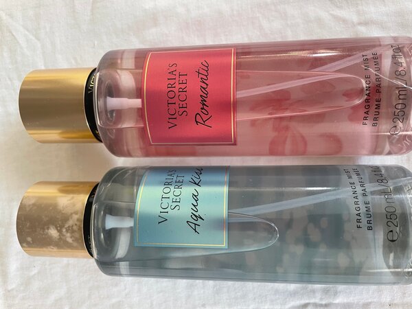 Brumes Parfumées Victoria's Secret