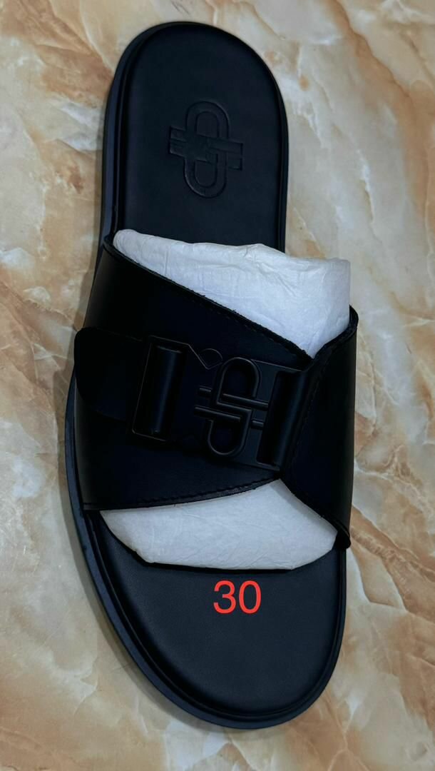 Sandales plates pour femmes