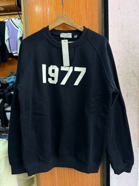 Sweat-shirt homme tendance