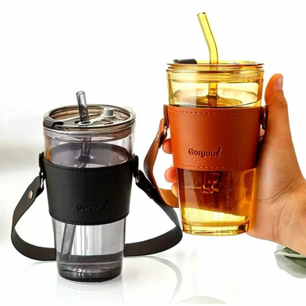 Gobelet Portable avec Anse