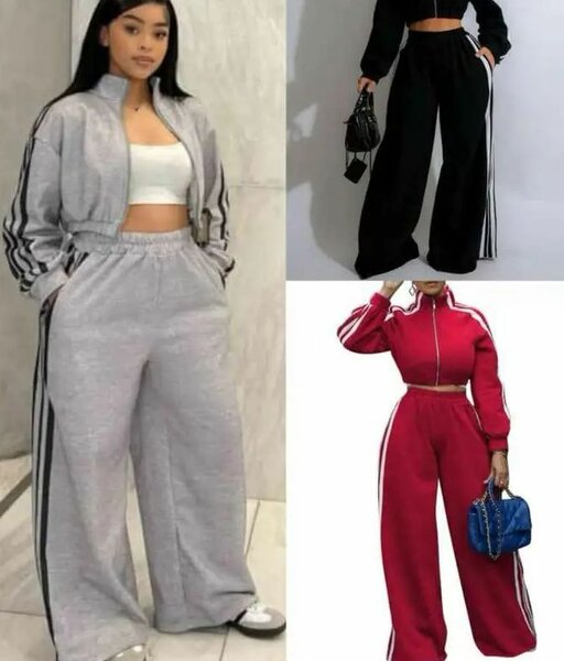 Ensemble survêtement sportswear femme