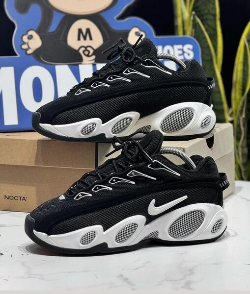 NIKE NOCTA HOT STEP AIR