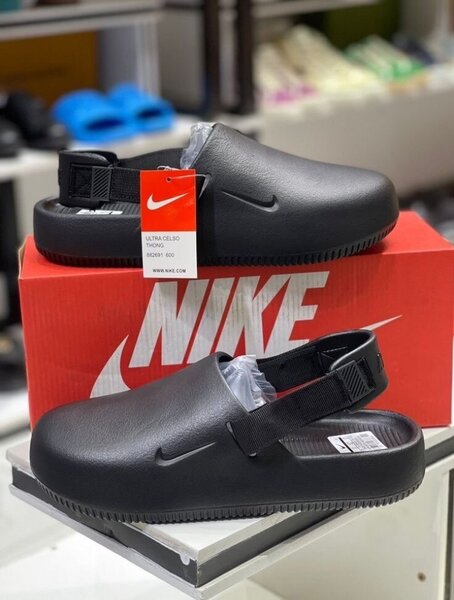 Sandales Nike authentique