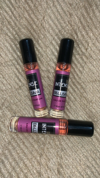 Eau de Parfum Intense Bellisima