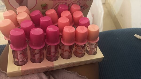 Parfums fruités Miss Liren