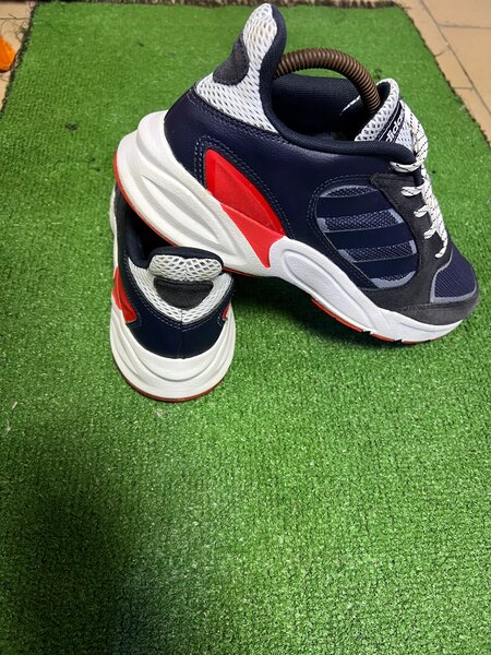 Chaussures de course stylées