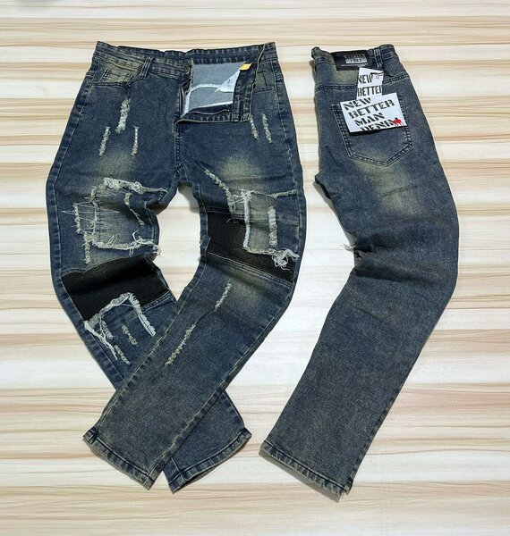 Men jeans
