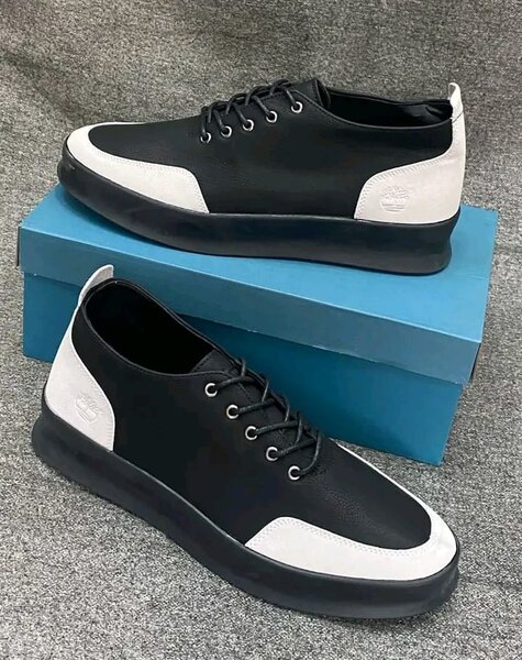 Chaussures casual homme élégantes