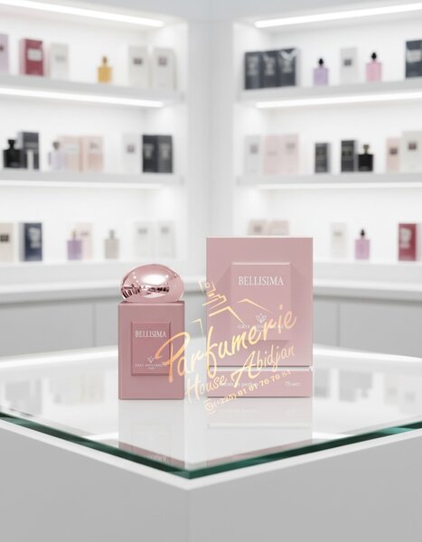 Parfum Bellisma 75ml