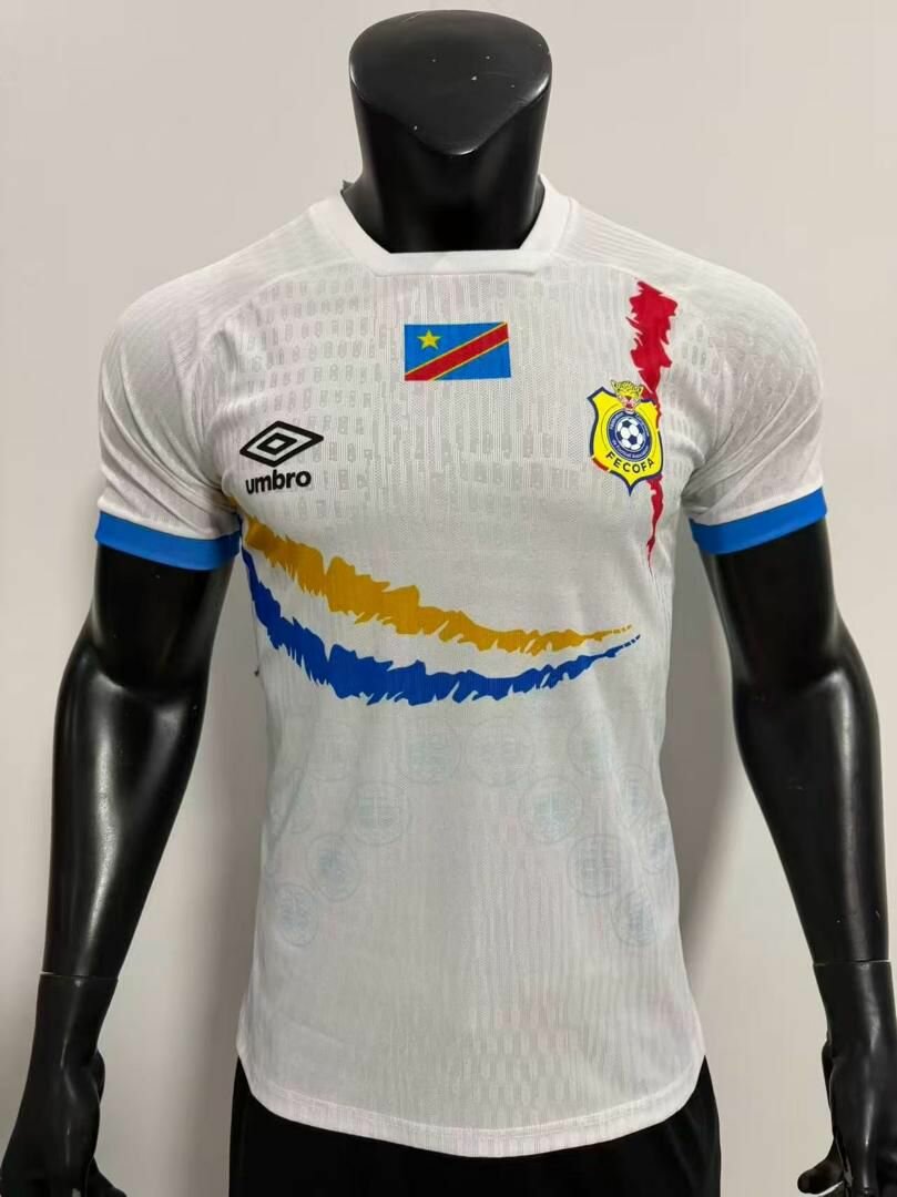 Maillots de Football Équipe Nationale