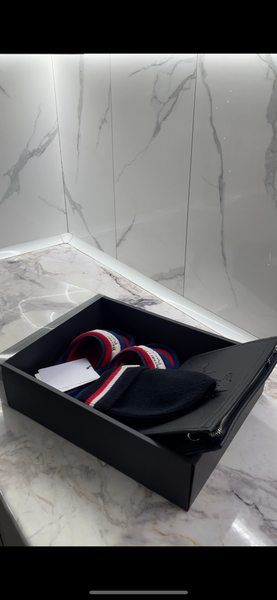 Подарочный бокс!!