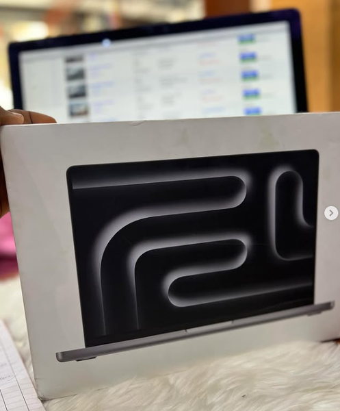 Apple MacBook Pro 2023