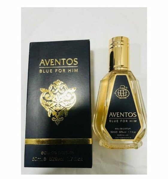 Aventos Pocket perfume Spray