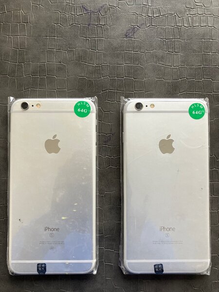 iPhone 6s-plus