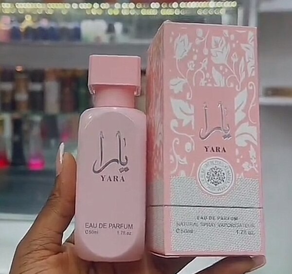 Parfum Yara - Eau de Parfum