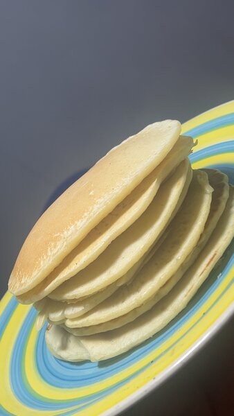 Pancakes