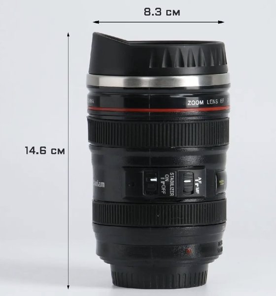 Термокружка