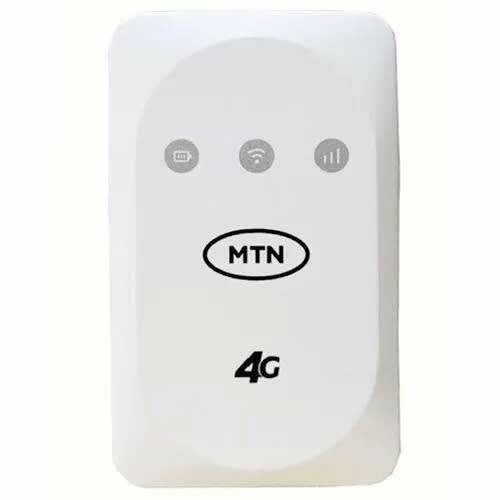Routeur WiFi 4G MTN Portable