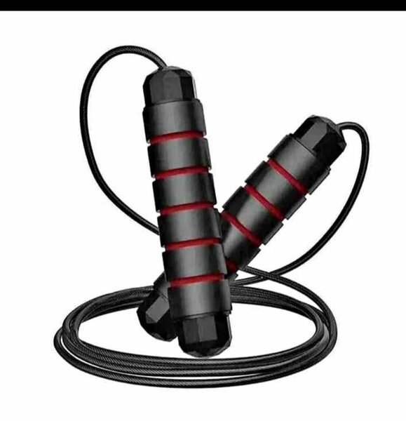 Corde à sauter fitness