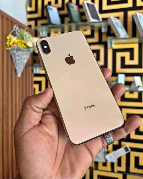 iPhone X simple 64GO