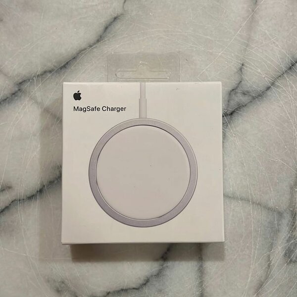Magsafe charger