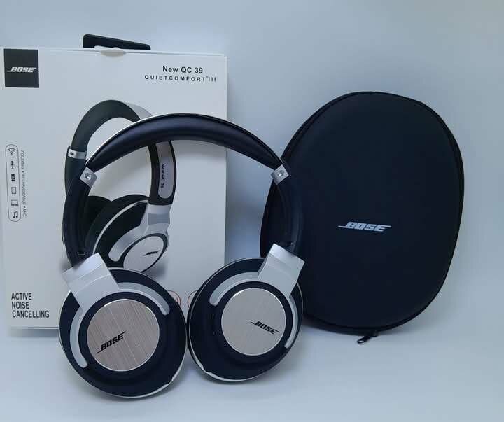 Casque Bose sans fils original