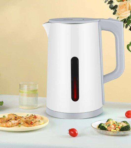 Bouilloire Électrique Moderne