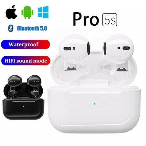 Écouteur Bluetooth Pro 5S