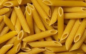 Penne Rigate Barilla - 410g