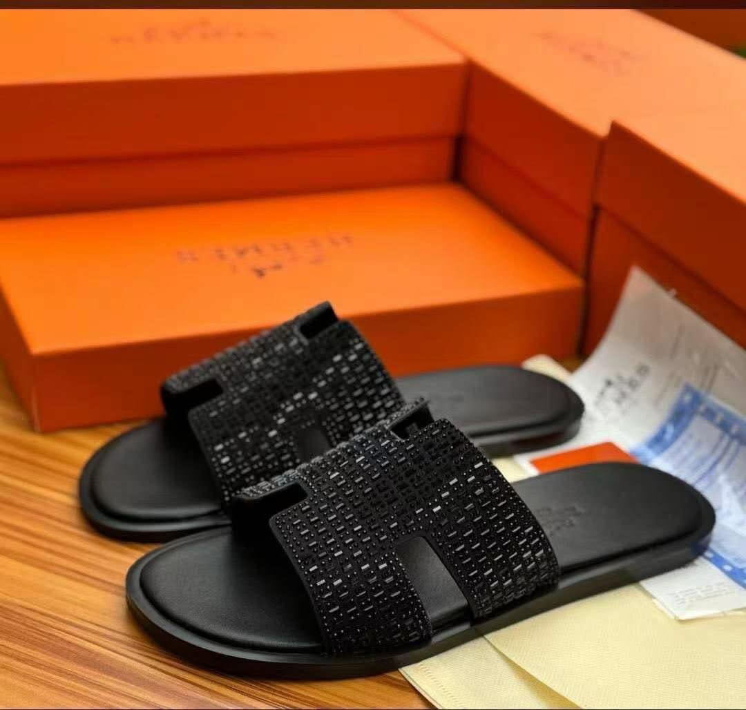 Sandales élégantes pour Hommes