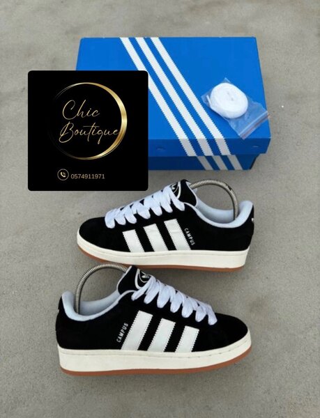 Chaussure Adidas campus